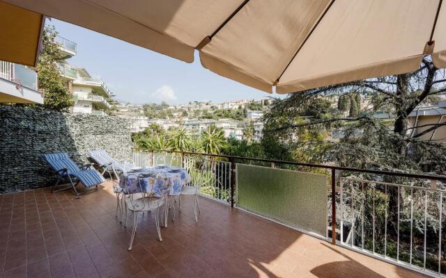Ninfea Holiday Apartment