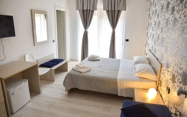 Mirosa Bed and Breakfast