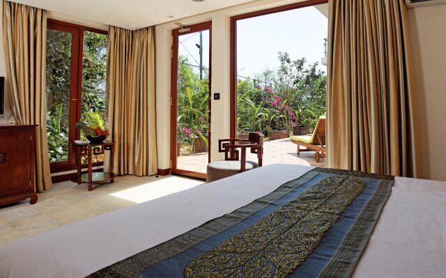 Takalau Resort