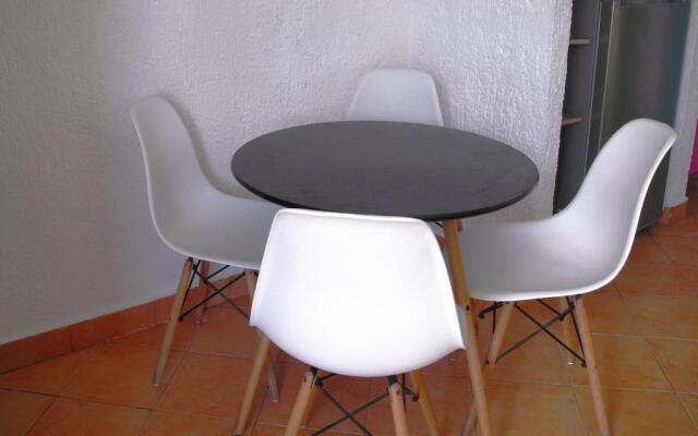 Luxury beachfront villa at Nizuc