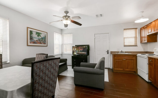Hollywood Beach Hotels