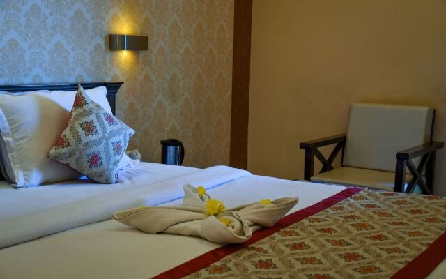 Garh Govind Hotel & Resort