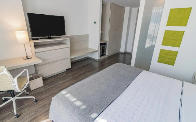 Sonesta Hotel Ibague