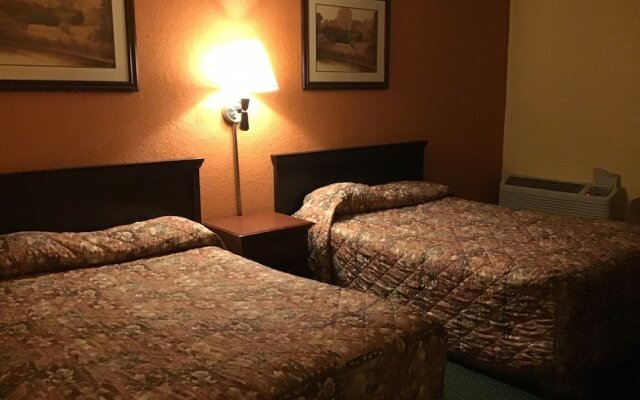 Rodeway Inn