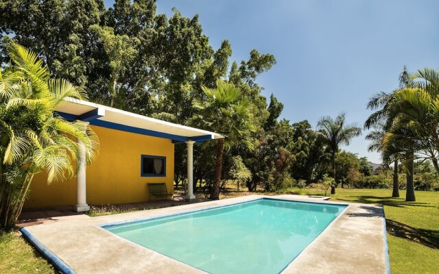 Hotel Villas el Paraiso
