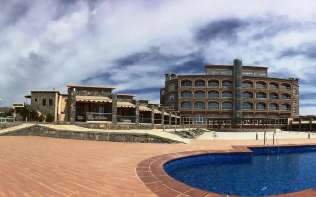 Sama Hotel