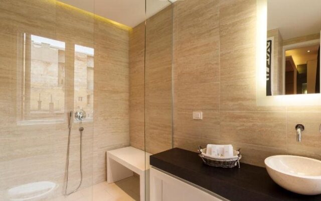 Eden Luxury Suites Terazije