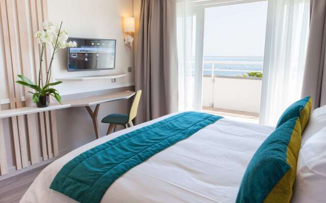 Hôtel Le B d’Arcachon by Inwood Hotels