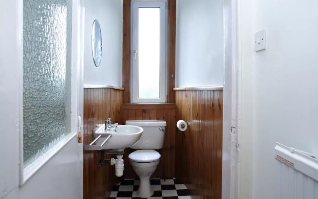 1 Bedroom Apartment Near Royal Mile