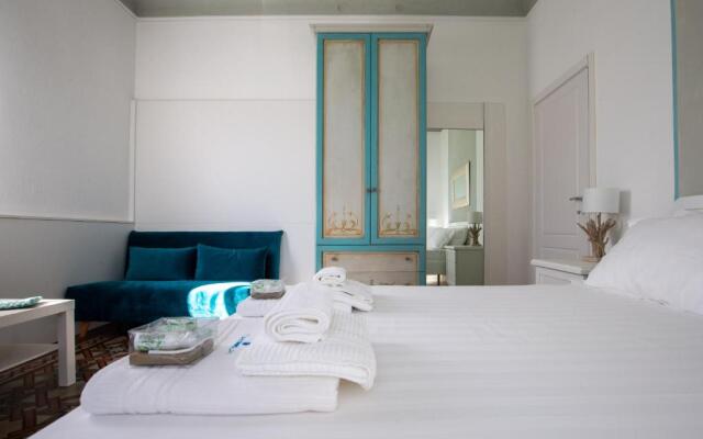 Maji Como Lake apartments