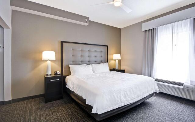 Homewood Suites by Hilton Ithaca