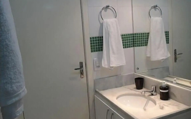 Ajuricaba Suites - Novo Aleixo