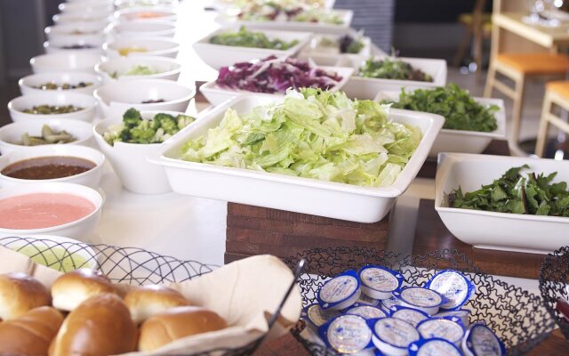 Hotel The Designers Yeouido