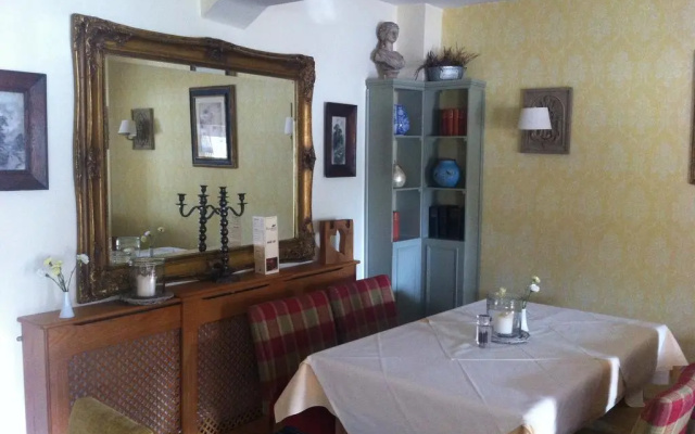 The Coach House