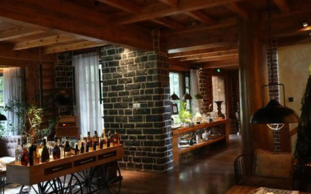 Buer Muju Hotel