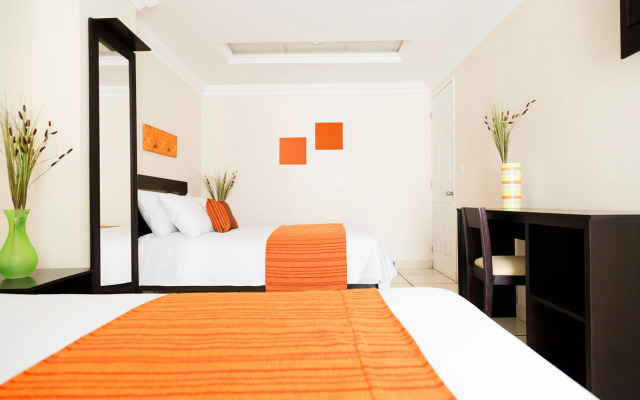 Inn Express Hotel Tula