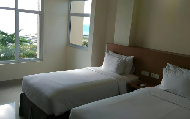 Big Fish Hotel
