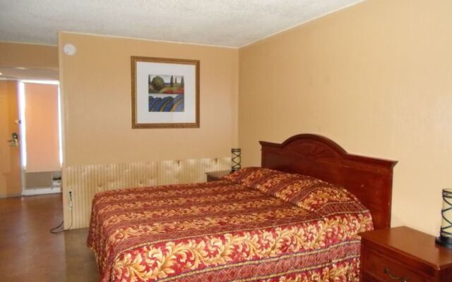 Seasons Inn and Suites