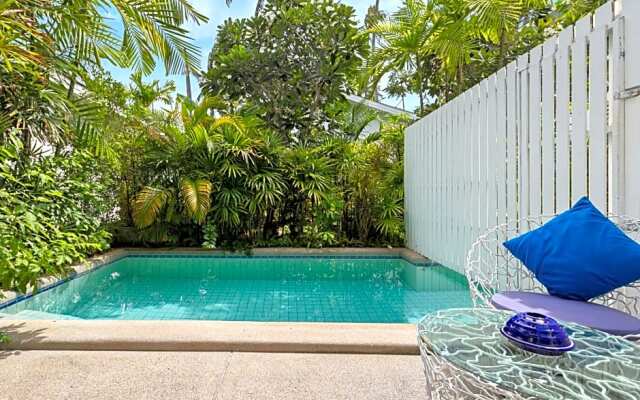 La Perle Resort Koh Samui