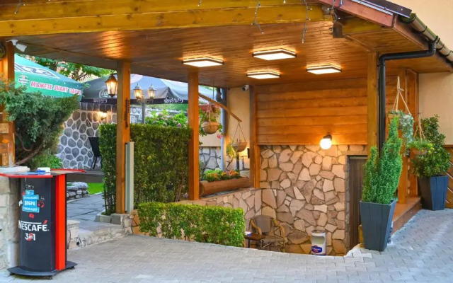 Hotel Rothmans