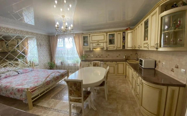 House in Gelendzhik centre