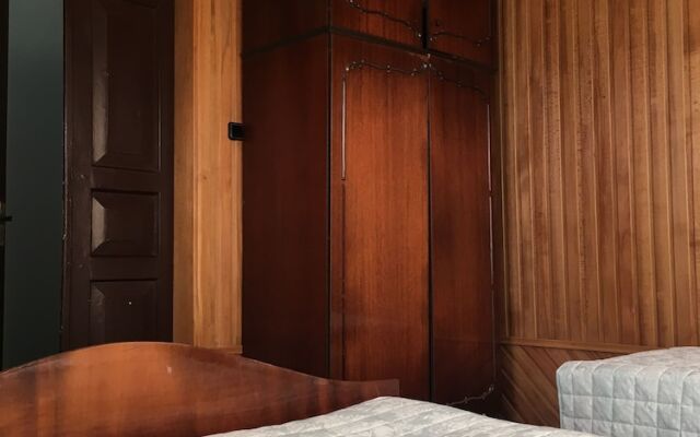 White Guest House