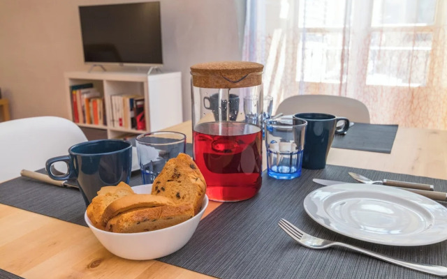 San Carlo Apartment by Wonderful Italy