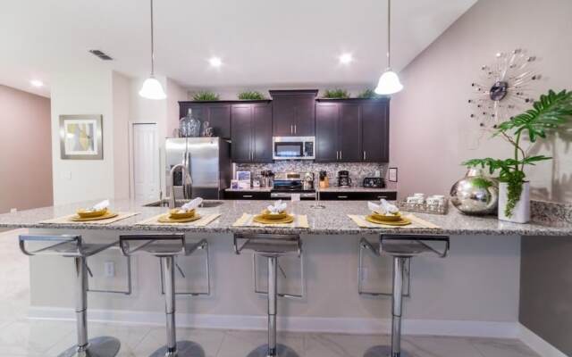 Amazing Townhome! - Champions Gate - 1573MVD