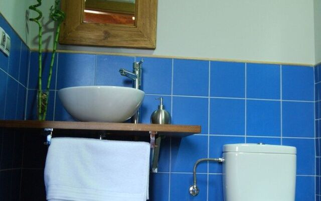 Hostal Rural Ioar