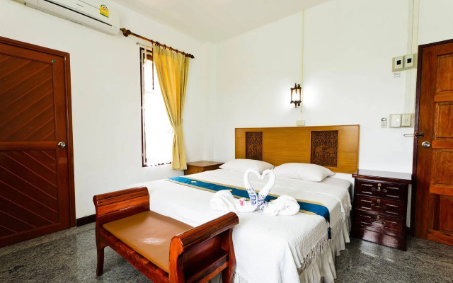 Sananwan Beach B&B