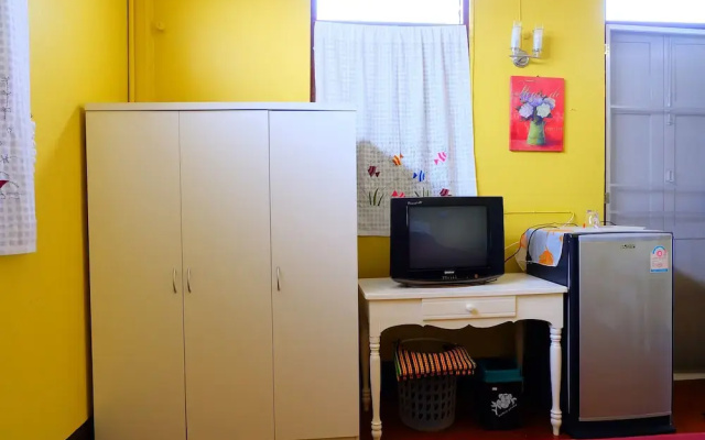 Prompiman Homestay