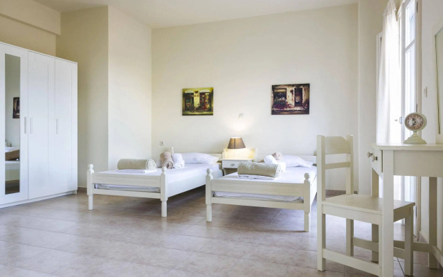 Villa Isalos