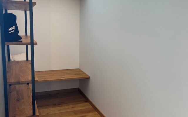 Aparthotel Parsberg Green Design Ferstl