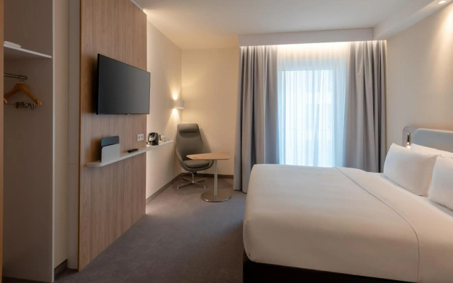 Aparthotel Adagio Paris Malakoff Châtillon