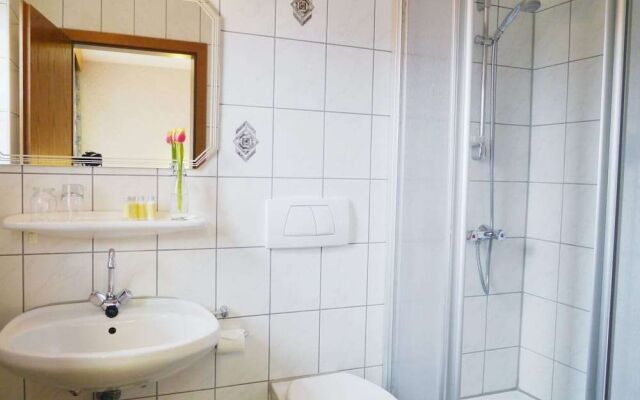 Landgasthof Zum Hirschen