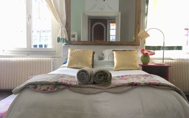 Suites Havre de Paix Nancy