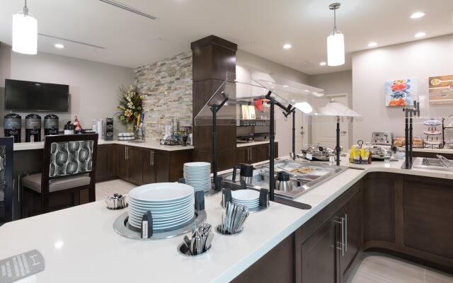 Staybridge Suites Lake Jackson by IHG