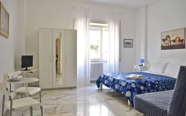 Aurelia 429 Fine Town House