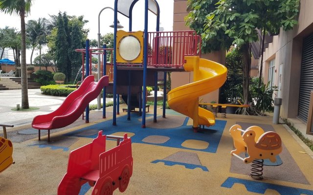 BTH Service Suite At Times Square