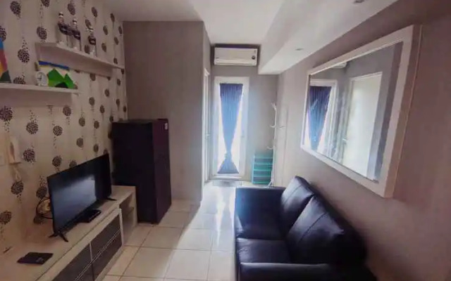 2Bedrooms Apartemen Springlake Summarecon Bekasi City View by MDN PRO