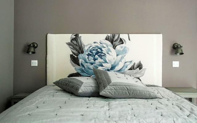 L' Oustau Blanc B&B