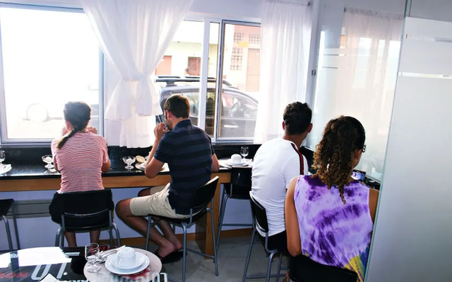 Moreno`s Boutique Hotel