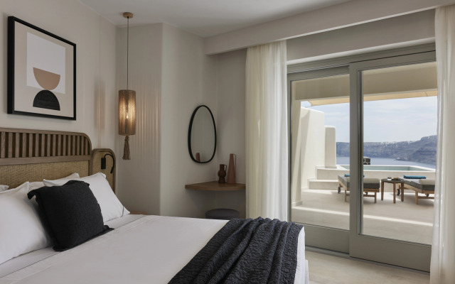 Apanemo Hotel