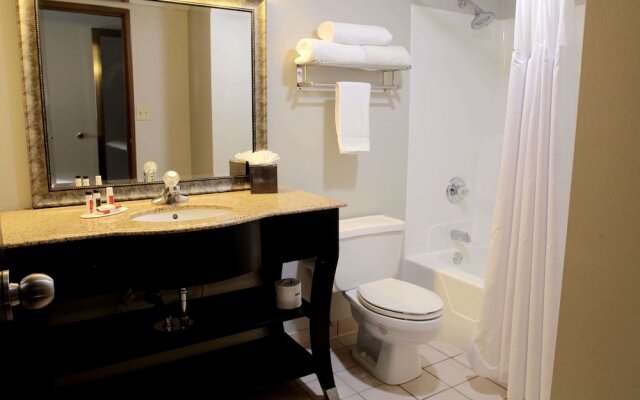 Baymont by Wyndham Lafayette