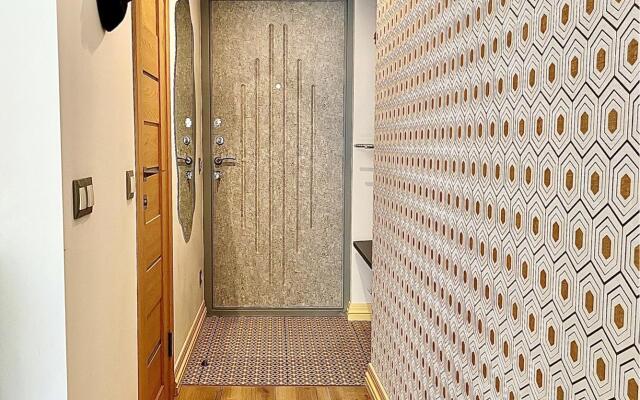 Будда Бутик квартиры на Невском проспекте