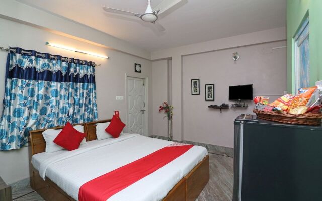 Oyo 2978 Apartment Beliaghata