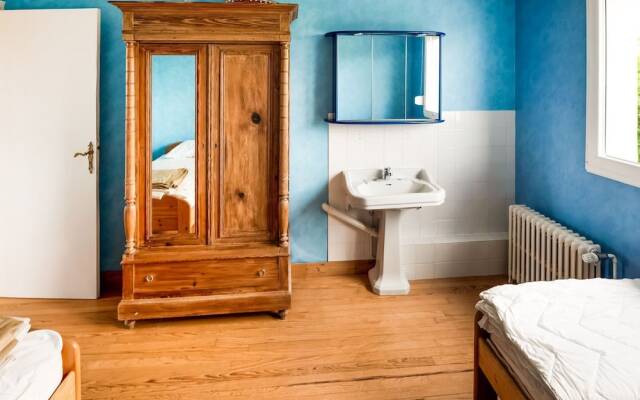 Villa is Approx. 100 Metres From the Atlantic