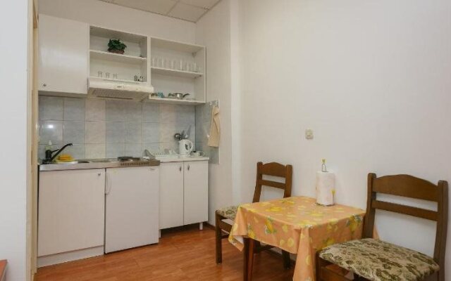 Apartments Sustic