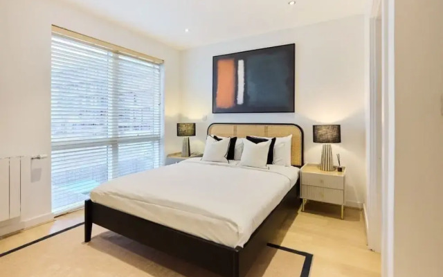 The Heathside Haven - Modern 3bdr Home With Garden