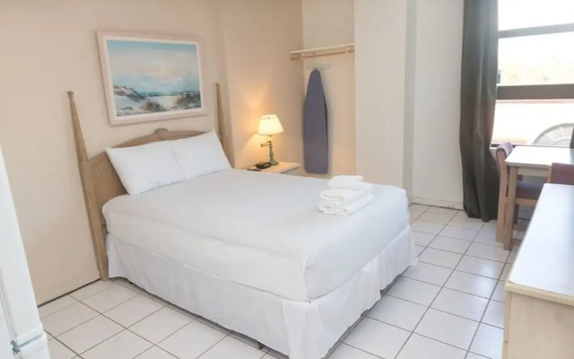 331 Studio Hollywood Beach